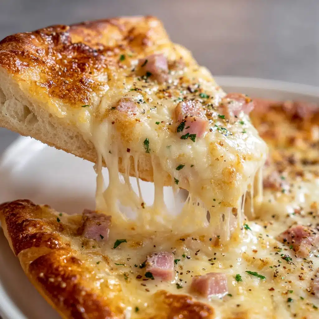 Greatest Queso That Ever Lived Recipe - Recipe Image