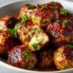 Rotel Spiced Sausage & Cream Cheese Bites Recipe