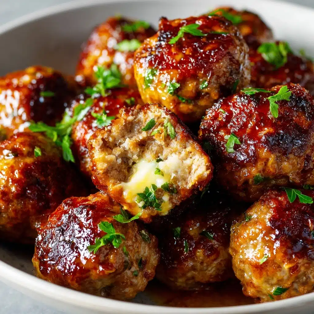 Rotel Spiced Sausage & Cream Cheese Bites Recipe