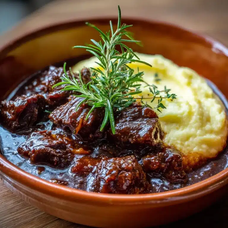 Creamy Chicken Livers Recipe