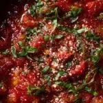 Best Crockpot Spaghetti Sauce Recipe