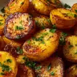 Melt in Your Mouth Potatoes Recipe