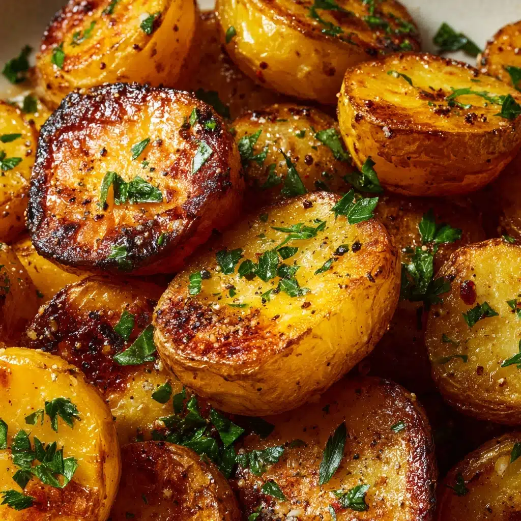 Melt in Your Mouth Potatoes Recipe