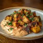 Patatas Bravas Recipe