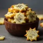 Star Bread Chips Recipe