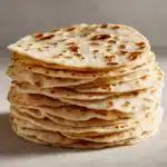Flour Tortillas Recipe