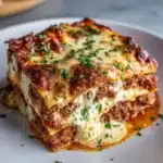 Chicken Parmesan Stuffed with Cream Cheese Recipe