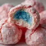 Cotton Candy Cloud Bites Recipe
