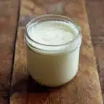 The BEST Sugar-Free Condensed Milk Recipe