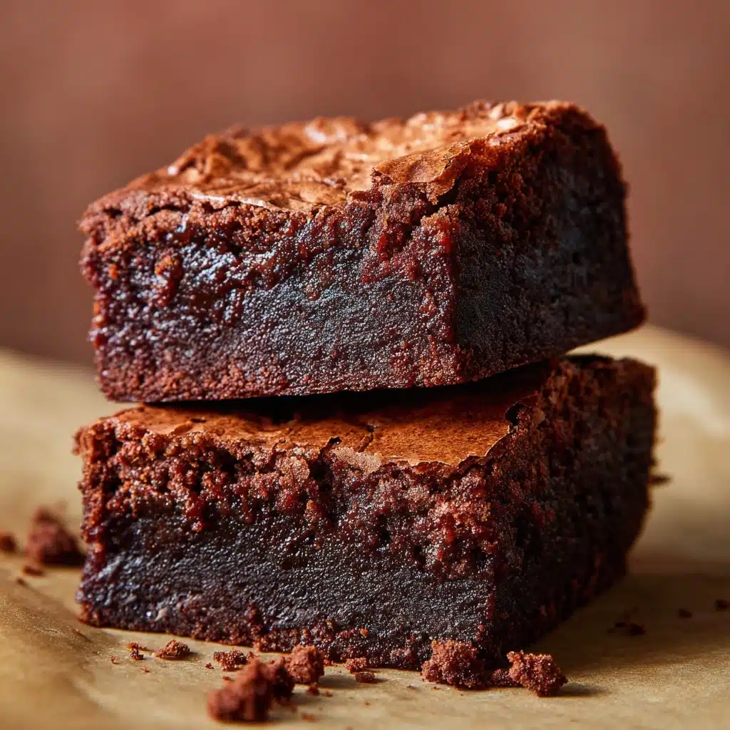 Brownie Cookies Recipe