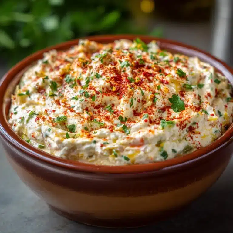 Tangy New Orleans Remoulade Recipe
