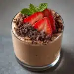 Puerto Rican Chocolate Coquito Recipe