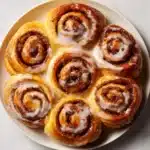 Keto Cinnamon Rolls Recipe