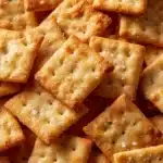 Homemade Cheez-Its Recipe