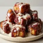 Crockpot Monkey Bread Recipe