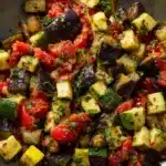 Vegetable Ratatouille Recipe