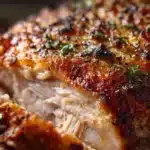 Slow Cooker Turkey Breast Recipe