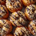Homemade Samoa Cookies Recipe