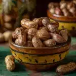 Dill Pickle Boiled Peanuts Recipe