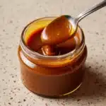 Homemade Cane Sauce Recipe
