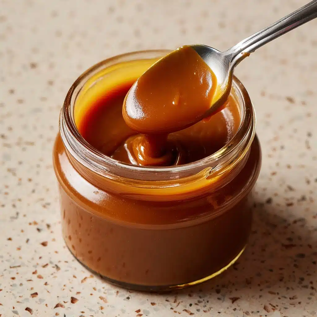 Homemade Cane Sauce Recipe