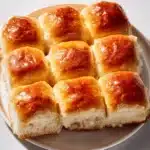 Brioche Dinner Rolls Recipe