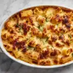 Creamy French Onion Pasta Recipe