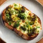Broccoli Melt Recipe
