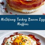 McSkinny Egg Muffins Recipe