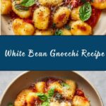 White Bean Gnocchi Recipe