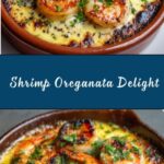 Shrimp Oreganata Recipe