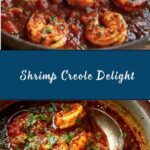 The Best Shrimp Creole Recipe