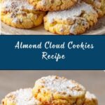 Almond Cloud Cookies Recipe