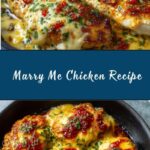 Marry Me Chicken Recipe