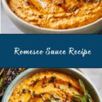 Melitzanosalata (Greek Eggplant Dip) Recipe