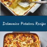 Delmonico Potatoes Recipe