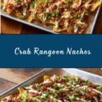 Crab Rangoon Nachos Recipe