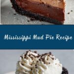 Mississippi Mud Pie Recipe