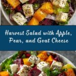 Harvest Salad Recipe