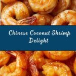 Chinese Coconut Shrimp Recipe
