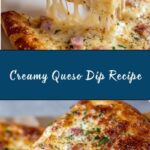 Greatest Queso That Ever Lived Recipe