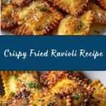 Fried Ravioli Recipe