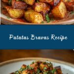 Patatas Bravas Recipe