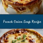 French Onion Soup Recipe