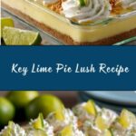 Key Lime Pie Lush Recipe