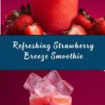 Strawberry Breeze Recipe