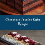 Chocolate Terrine Cake Recipe