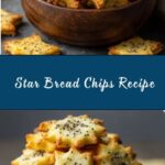 Star Bread Chips Recipe