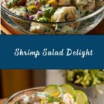 Shrimp Salad Recipe
