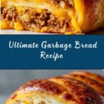 Garbage Bread Recipe
